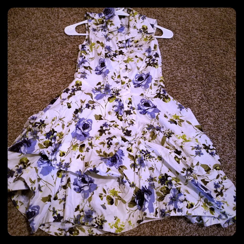 Bubble Dress